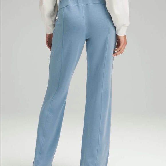 Lululemon Softstream High Rise Pant - Picture 2 of 2